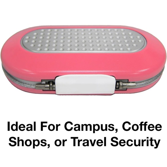 Master Lock Safe Space - Picture 2 of 6